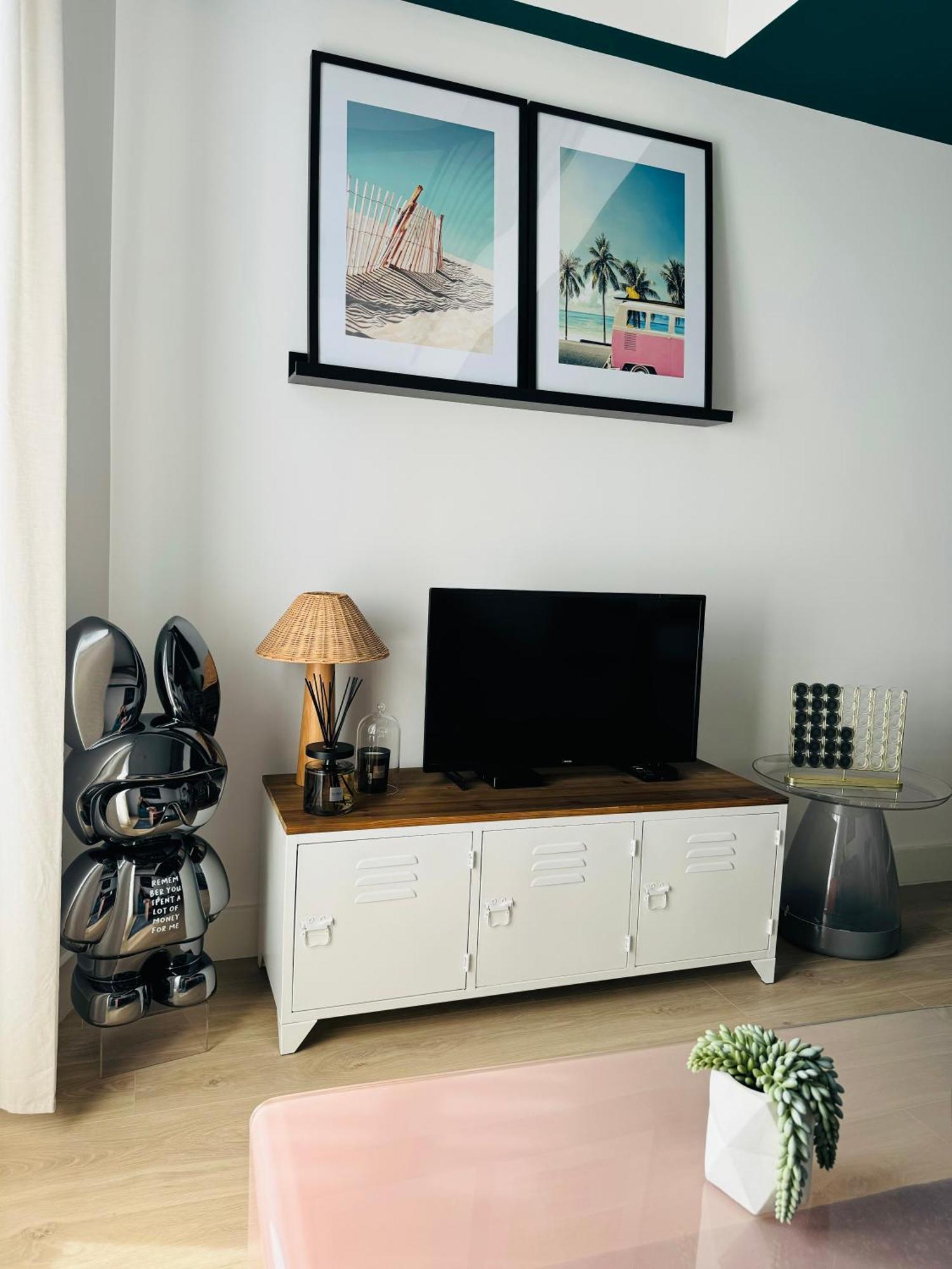 Apartmán 307 Gare Saint Roch Montpellier Exteriér fotografie