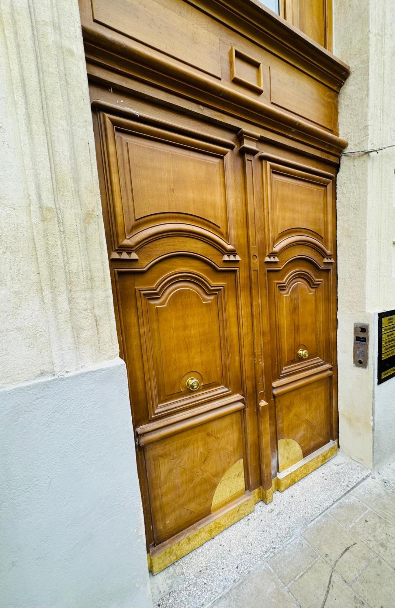 Apartmán 307 Gare Saint Roch Montpellier Exteriér fotografie