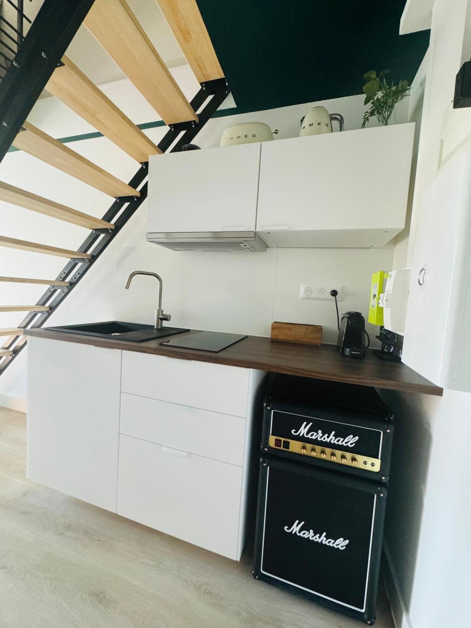 Apartmán 307 Gare Saint Roch Montpellier Exteriér fotografie