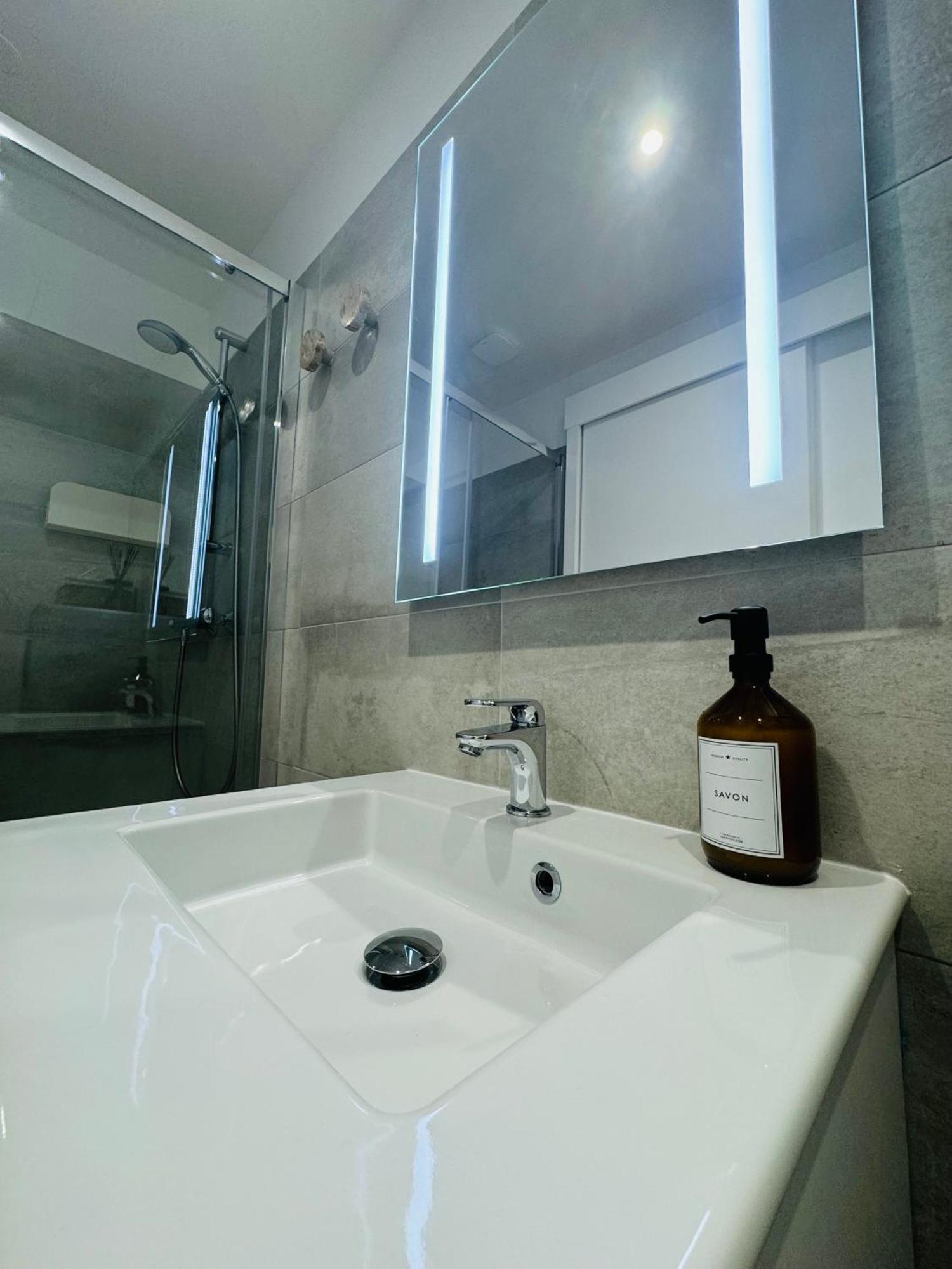 Apartmán 307 Gare Saint Roch Montpellier Exteriér fotografie
