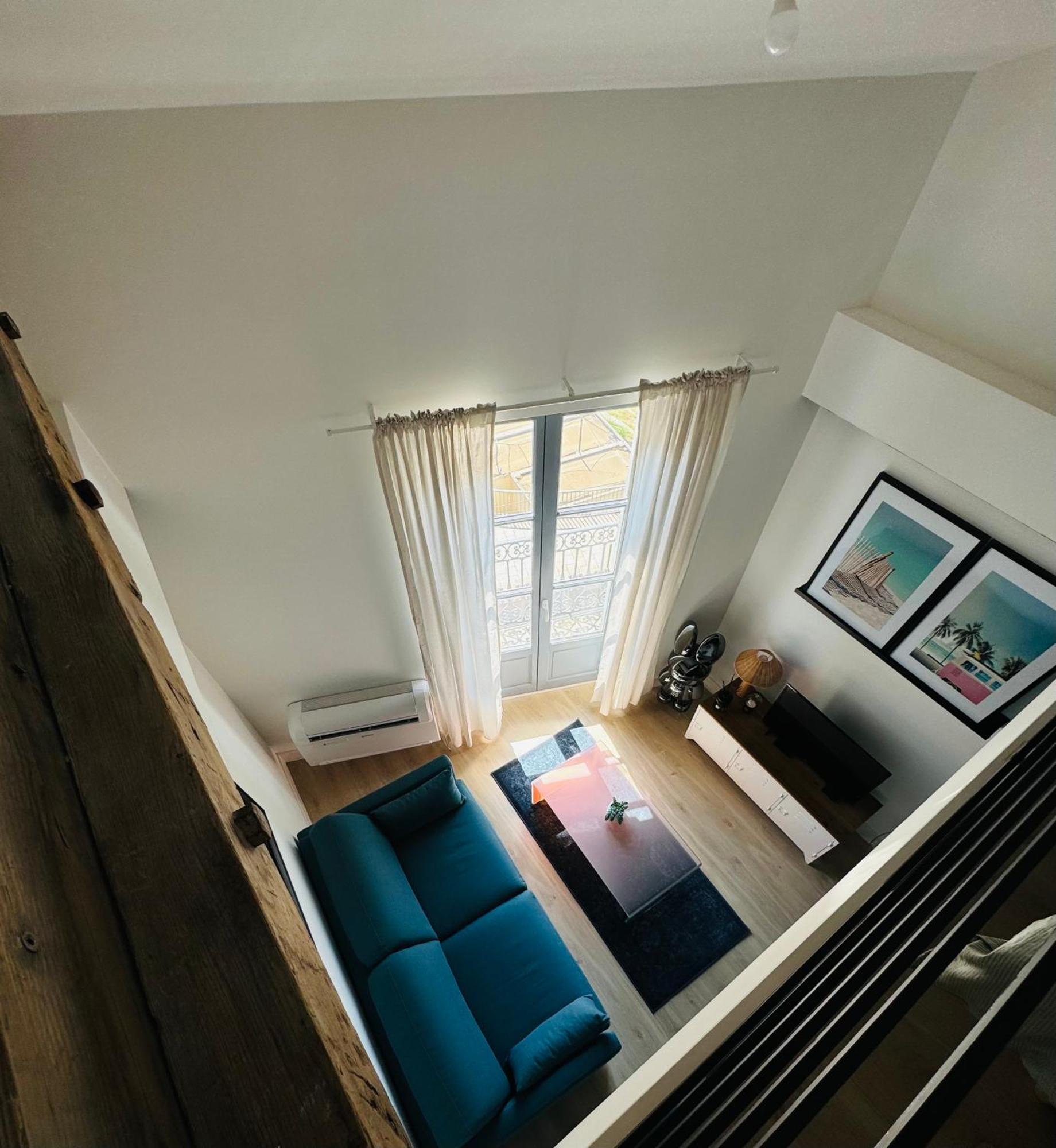 Apartmán 307 Gare Saint Roch Montpellier Exteriér fotografie