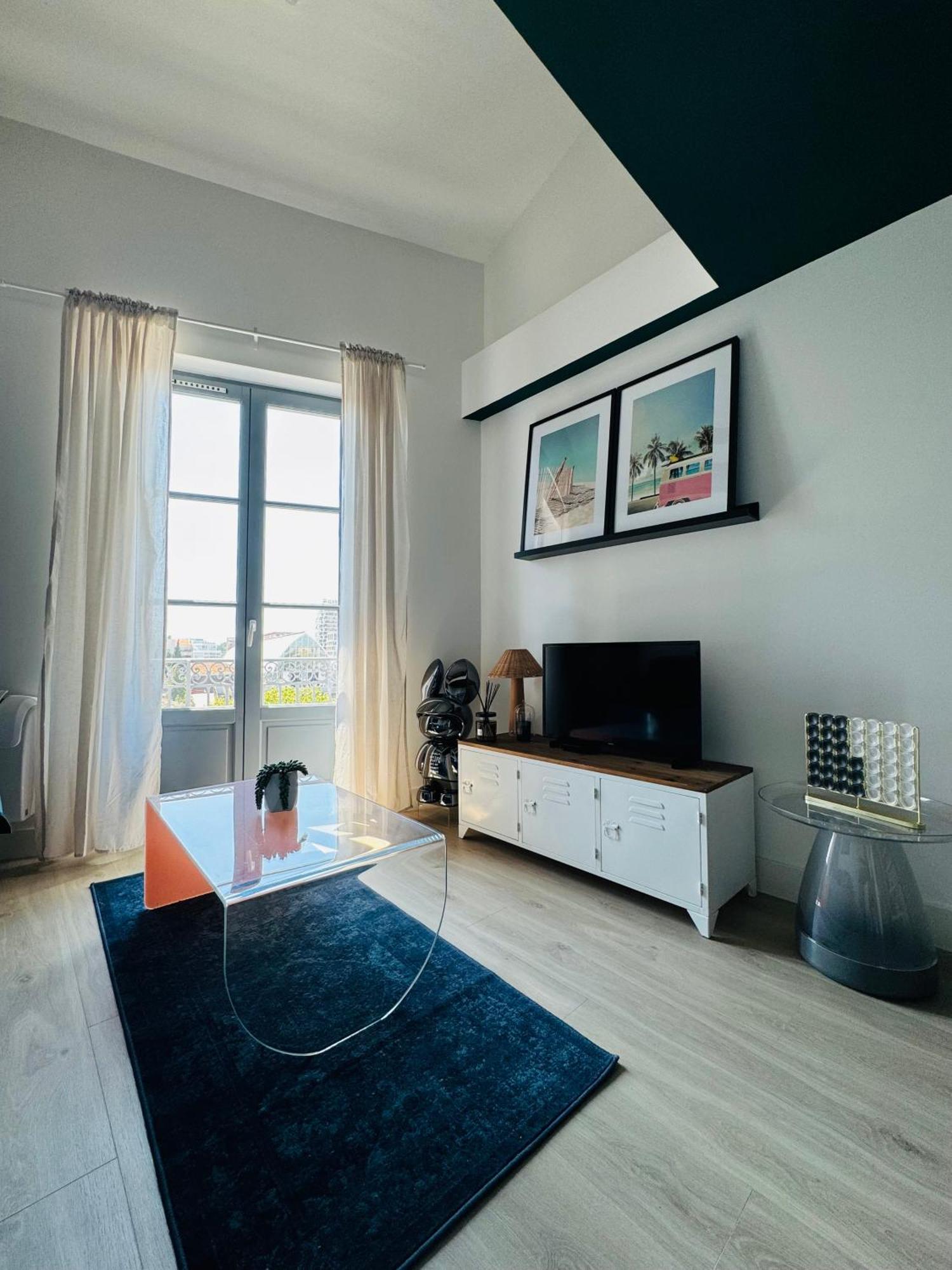 Apartmán 307 Gare Saint Roch Montpellier Exteriér fotografie